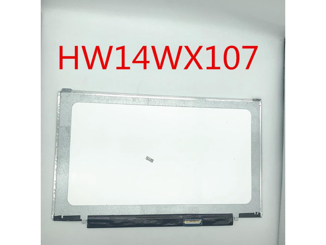 HW14WX101 HW14WX103 HW14WX107 HW14WX107-08 HW14WX101-03 FOR ASUS U46E U46E-BAL7 U46S q400a Laptop LCD SCREEN