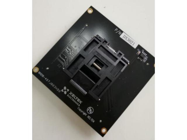 & PACKAGING DX1004 IC Test Socket Adapter Working For SUPERPRO Series Programmer