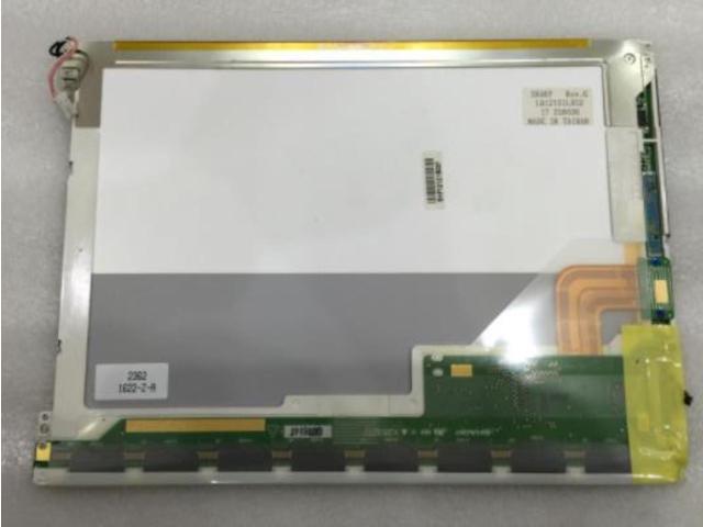 LQ121S1LH02 12.1' 800*600 TFT-LCD panel