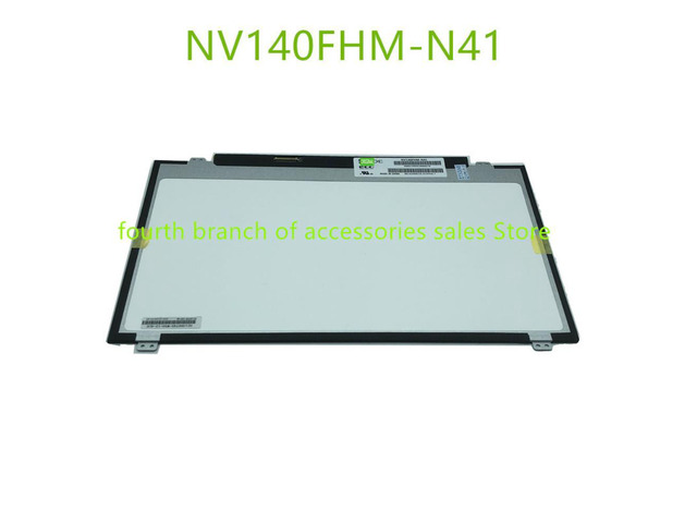 14' inch 1920 ips LTN140HL05-301 B140HAN02.1 LP140WF3-SPD2 NV140FHM-N43 LTN140HL02-201 NV140FHM-N41 LP140WF3-SPL2 LP140WF3-SPL1