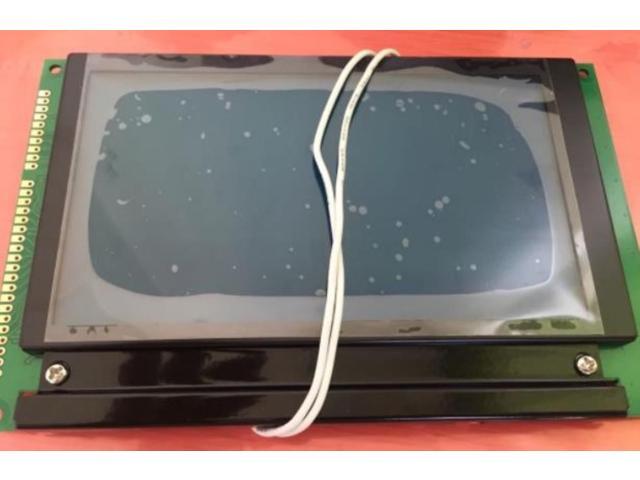 replace LCD Panel LMG7412PLFF