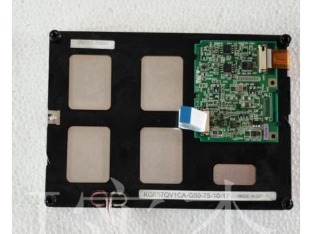 5.7 '' LCD PANEL KG057QV1CA-G01