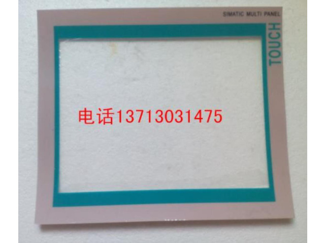 MP370-12 Touch Panel 6AV6545-0DA10-0AX0