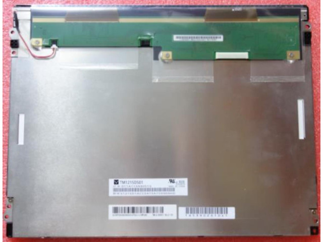 12.1inch lcd panel TM121SDS01