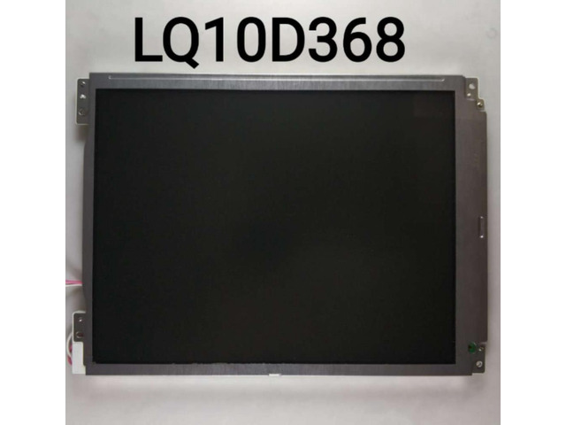 Lcd Part Number LQ10D368 10.4''