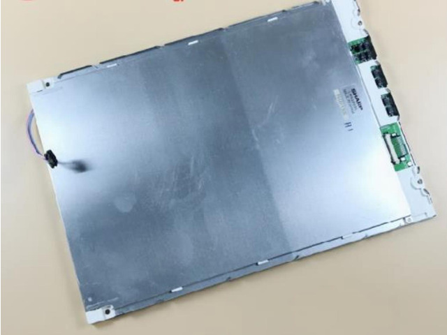 LM64P89NA 10.4inch FSTN-LCD Screen Panel