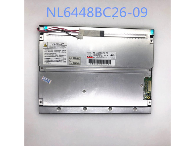 LCD SCREEN NL6448BC26-09
