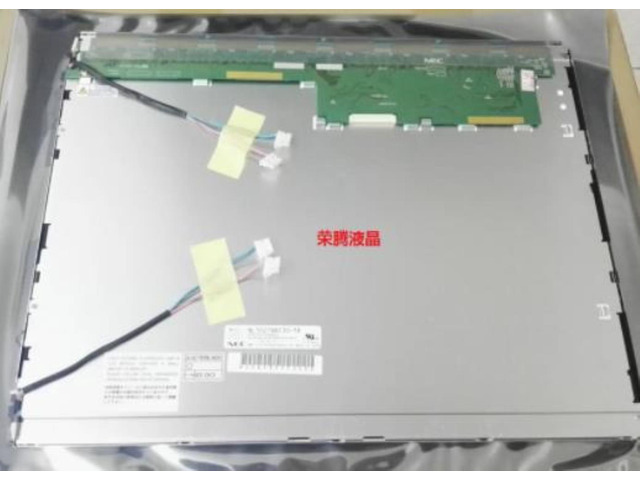 15'' industrial lcd panel NL10276BC30-18C