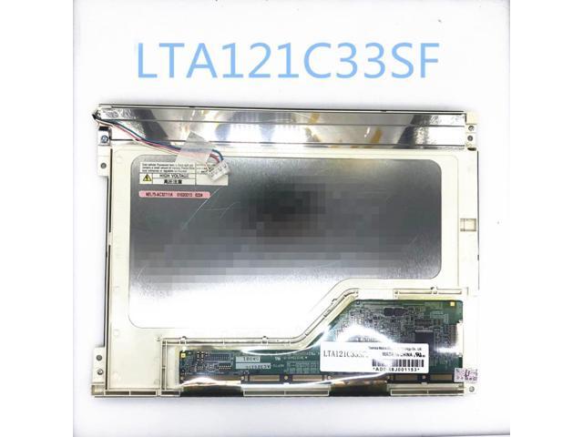 12.1'' lcd panel LTA121C33SF
