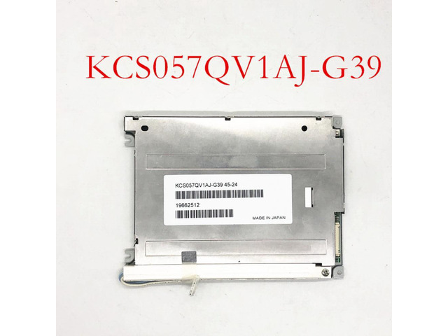 KCS057QV1AJ-G39 5.7'320*240 Lcd screen