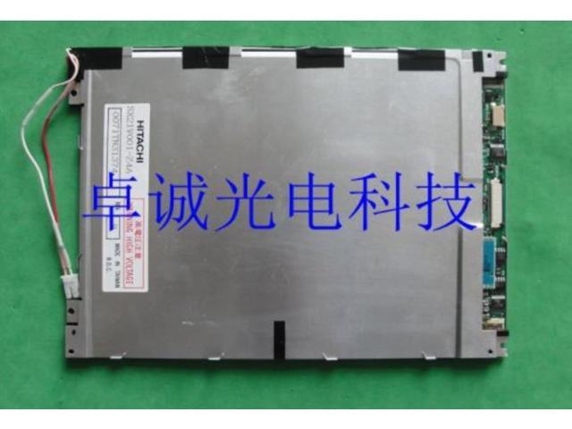 8.2'' LCD PANEL SX21V001-Z4A