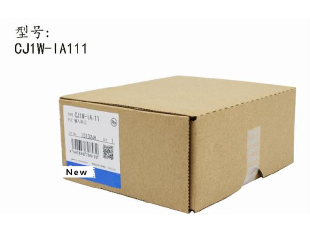 PLC CJ1W-IA111 () 100% with one year Warranty