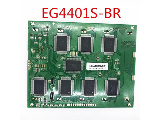LCD Panel EG4401S-BR