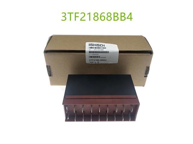 3TF2186-8BB4 Contactor Relay 3TF21868BB4