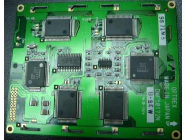DMF50172N DMF50172NU-SEW LCD Screen Replacement