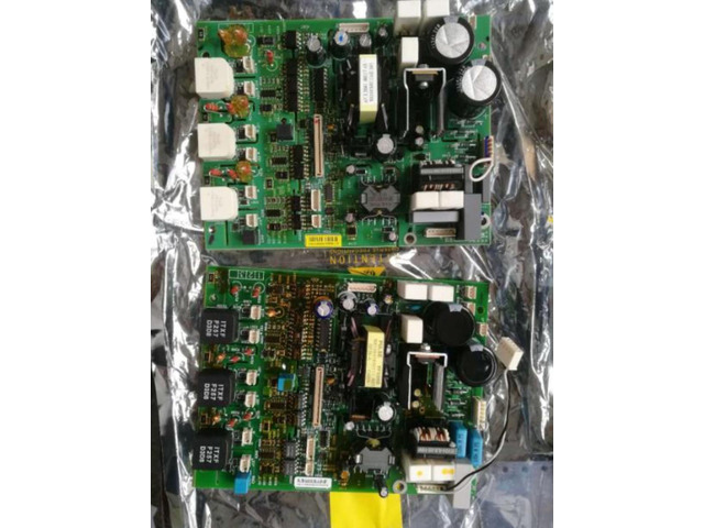 soft start accessories ATS48Q88D/45KW/55KW/75KW power driver Board