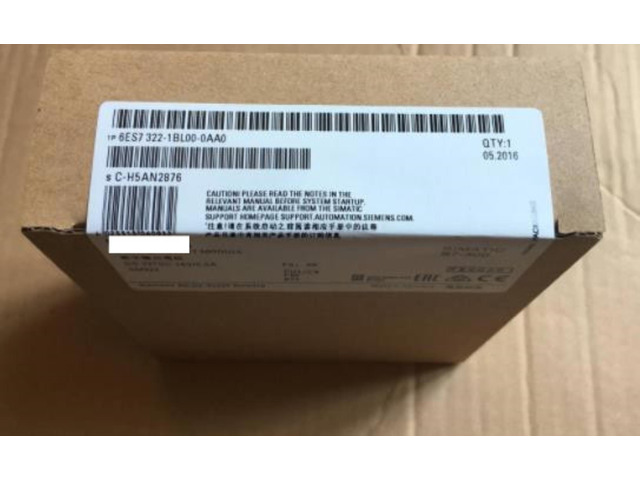 In box 6ES7591-1BA01-0AA0