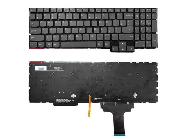 Laptop Keyboard For LENOVO Legion Y9000X 2020