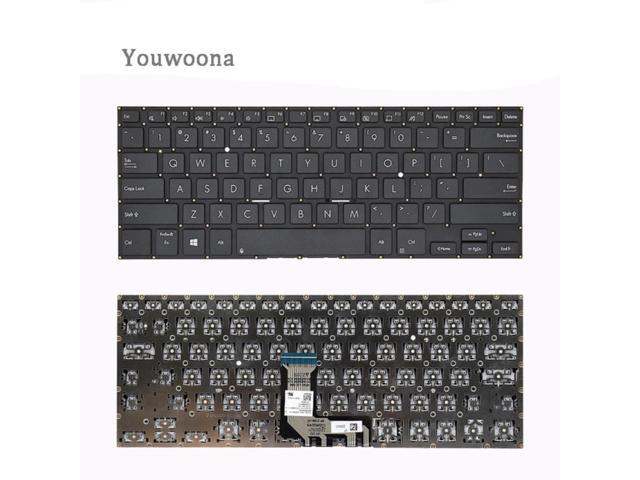 Laptop Keyboard For ASUS ExpertBook B1-B1400 P3350C