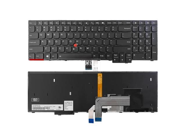 Laptop Keyboard For LENVOV ThinkPad S5 2nd Generation E560P