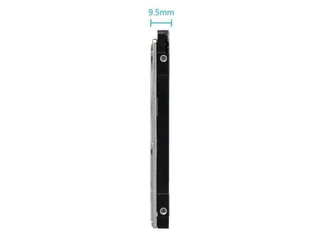 OIAGLH Almost HDD For Hgst 1TB 2.5SATA 8MB 5400RPM 9.5MM For Internal Hard Disk 