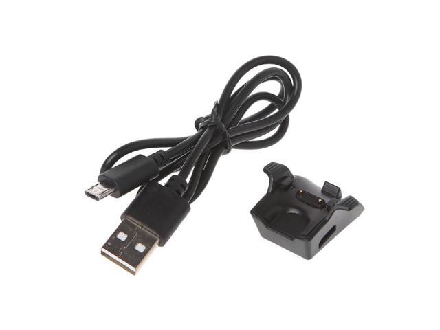 for Huawei Band 5/for Band 4/3/2 Pro Cradle Dock Charger Power Adapter Sta