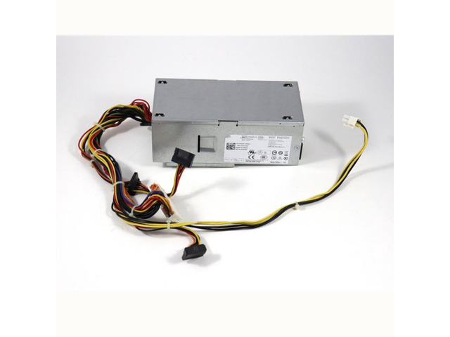ATX Server PSU 390DT 990DT 790DT Desktop Chassis Power Supply L250PS-01 H250AD-00 AC250PS-00