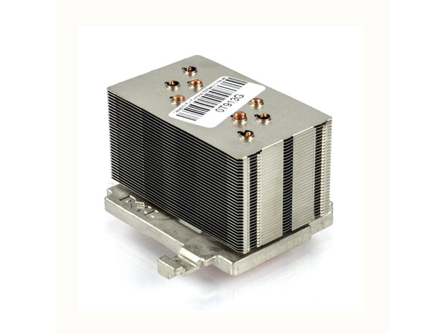 R810 Server Heatsink 0T913G T913G R810 heatsink CPU kit R810 heat sink T913G Server Cooler