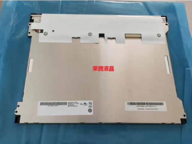 G121XN01V.0 G121XN01V0 G121SN01V.4 G121STN01.0