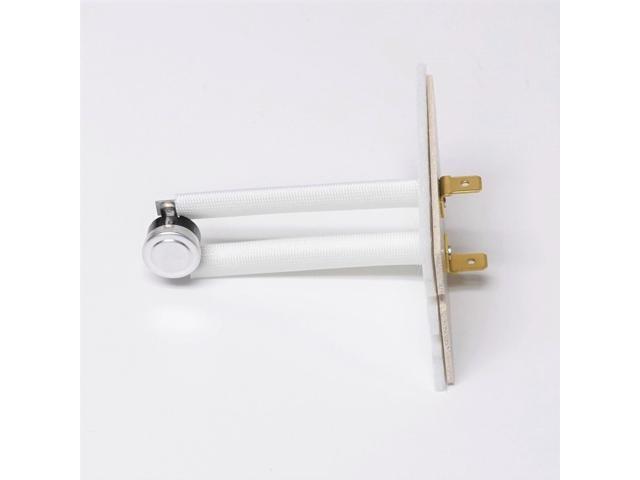 Supco SHL515 Plenum Limit Thermostat Thermodisc L200-40