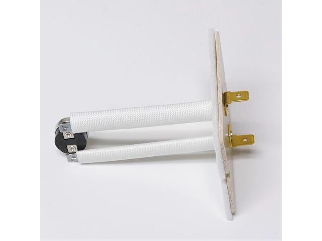 Supco SHL515 Plenum Limit Thermostat Thermodisc L200-40