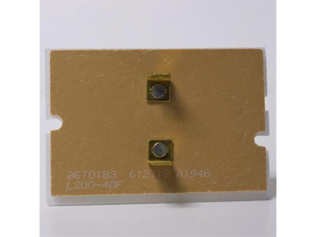 Supco SHL515 Plenum Limit Thermostat Thermodisc L200-40