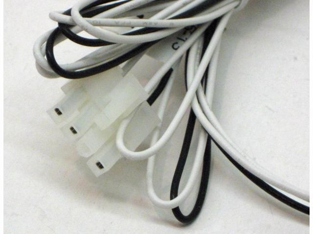 Supco SSN24 Igniter Flame Rod Ignitor for Honeywell Q3450 1009524 Q3400A1040