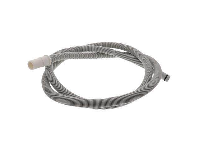 Exact Replacement 00668114 for Bosch Dishwasher Drain Hose photo