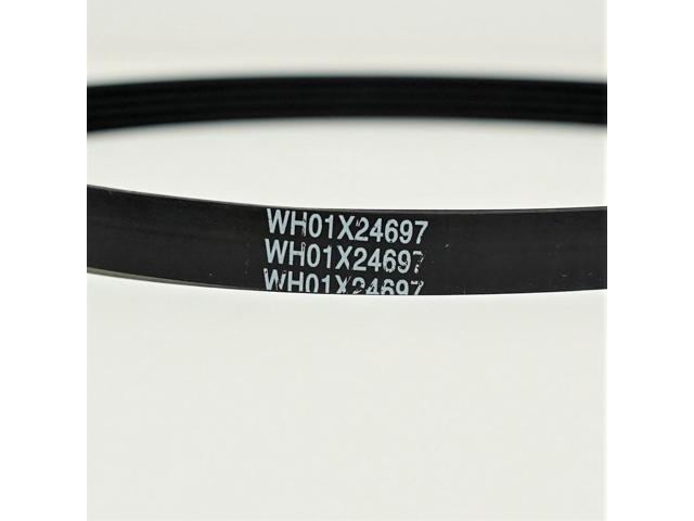 Choice Part WH01X24697 for GE Washing Machine Belt