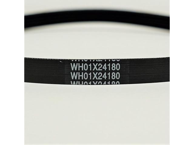 Choice Part WH01X24180 for GE Washing Machine Belt