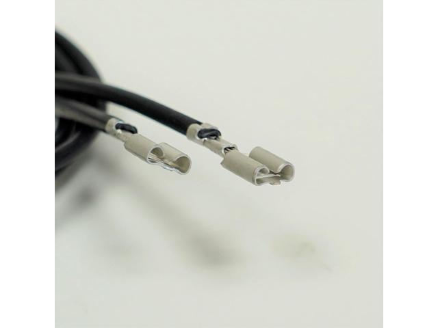 Choice Parts WB2X8228 for GE Range Stove Top Surface Burner Receptacle Kit