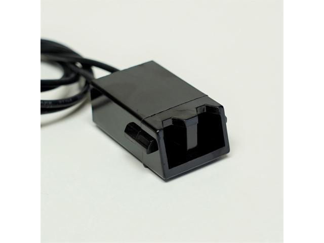 Choice Parts WB2X8228 for GE Range Stove Top Surface Burner Receptacle Kit
