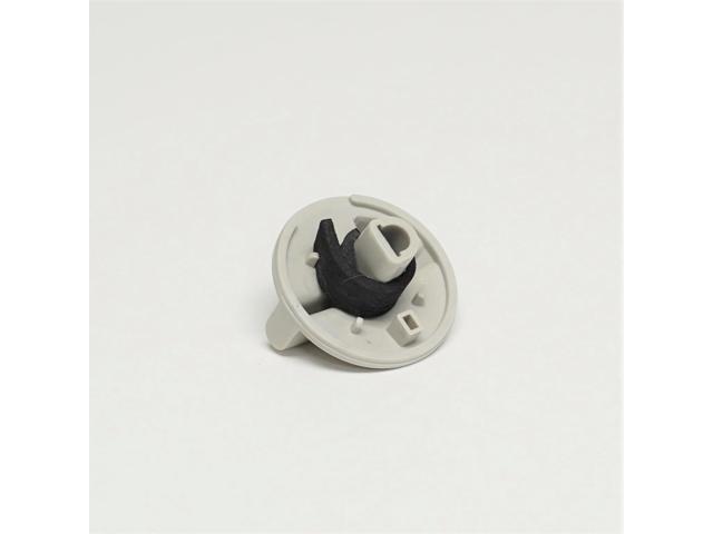 Choice Parts WP12X10002 for GE Room Air Conditioner RAC Control Knob