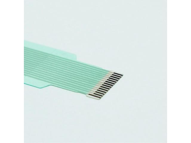 Choice Parts DG34-00027B for Samsung Range Membrane Switch Touchpad Overlay