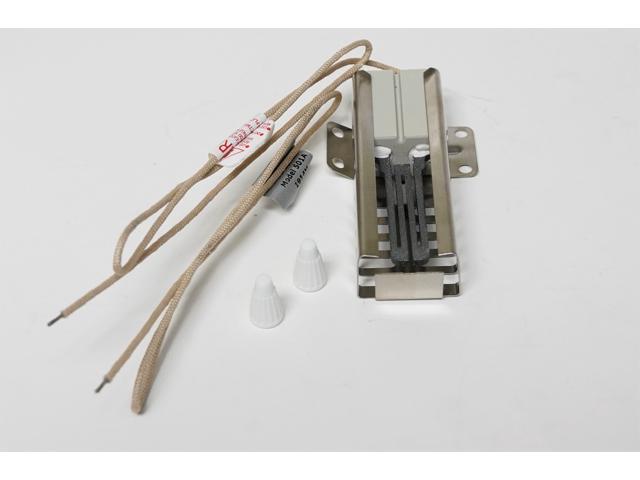 ROBERTSHAW 41-215 Hot Surfc Oven Igniter,Capilary 8-3/8inL