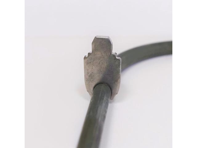 Supco CH7646 Range Oven Bake Heating Element for Bosch Thermador 367646