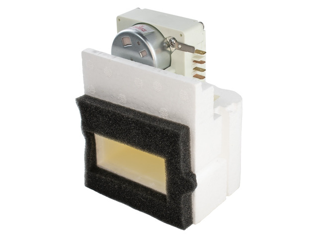 242303001 for Electrolux Frigidaire Refrigerator Air Damper