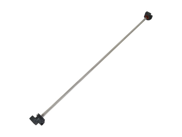 Supco SH10038 Refrigerator Defrost Heater for GE WR51X10038 AP2639820 PS303768