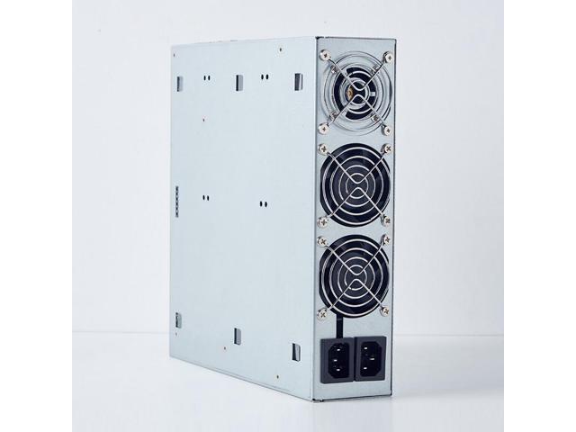 Bitmain APW12 12V-15V EMC PSU for Miner Antminer S19 S19 Pro T19 S19J S19J Pro Models Power Supply