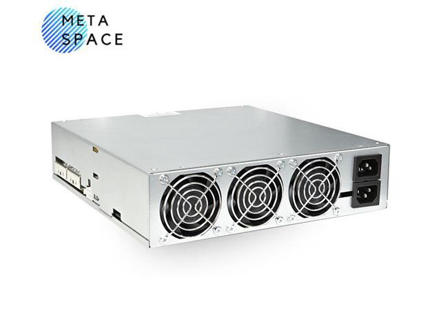 Bitmain APW12 12V-15V EMC PSU for Miner Antminer S19 S19 Pro T19 S19J S19J Pro Models Power Supply