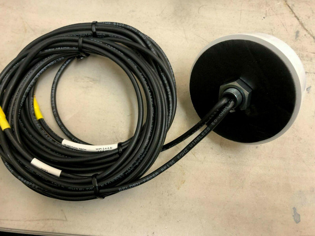 INMOTION Wireless IMTANT1201 Antenna 6 GHz 15 FT Cable