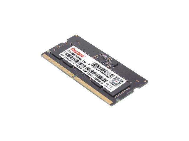 KingSpec 32GB 262-Pin DDR5 SO-DIMM Laptop RAM 5600 (PC5 44800) Notebook Memory 32GB