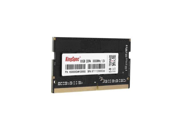 KingSpec 16GB 260-Pin DDR4 SO-DIMM 3200 (PC4 25600) 16G Laptop Ram Memory Model For Notebook