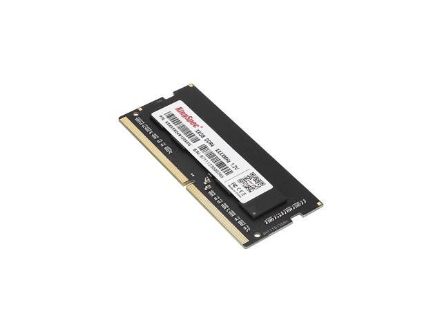 KingSpec 16GB 260-Pin DDR4 SO-DIMM 3200 (PC4 25600) 16G Laptop Ram Memory Model For Notebook